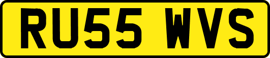 RU55WVS
