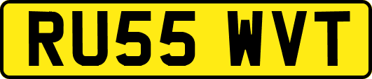 RU55WVT
