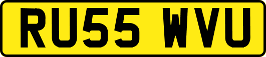 RU55WVU
