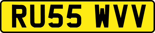 RU55WVV