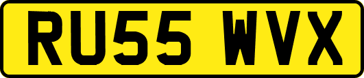 RU55WVX