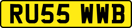 RU55WWB