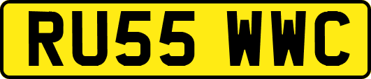 RU55WWC