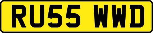RU55WWD