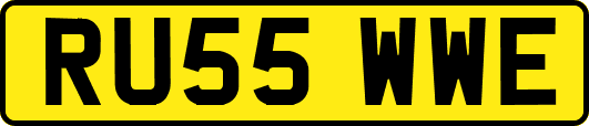 RU55WWE