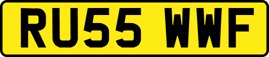 RU55WWF