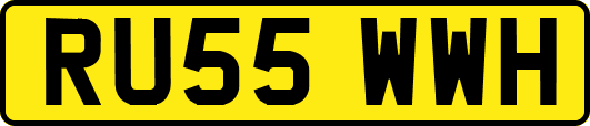 RU55WWH