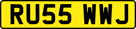 RU55WWJ