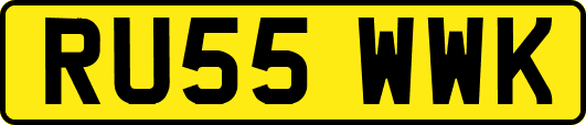 RU55WWK