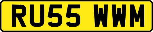 RU55WWM