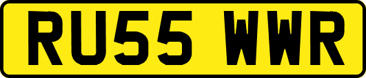 RU55WWR