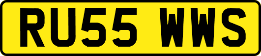 RU55WWS