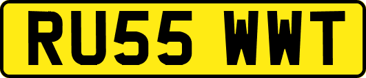RU55WWT