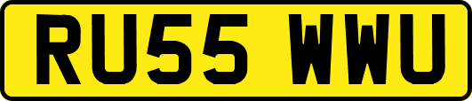 RU55WWU