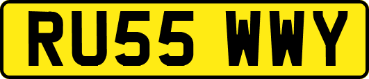 RU55WWY