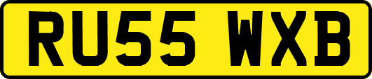 RU55WXB