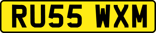 RU55WXM