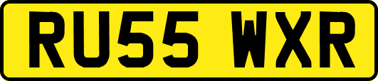 RU55WXR