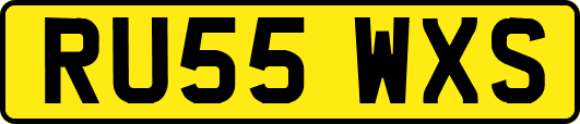 RU55WXS