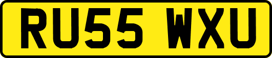 RU55WXU