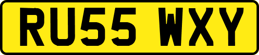 RU55WXY