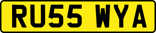 RU55WYA