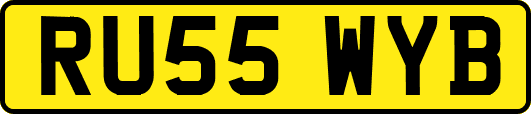RU55WYB