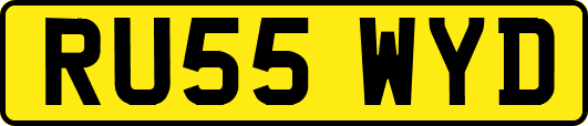 RU55WYD