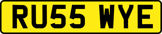 RU55WYE