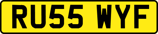 RU55WYF