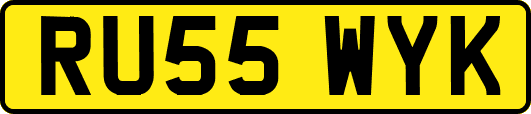 RU55WYK