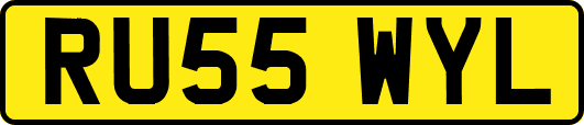 RU55WYL