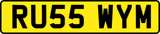RU55WYM