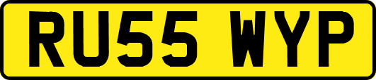 RU55WYP