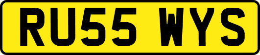 RU55WYS