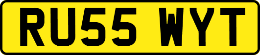 RU55WYT