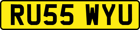 RU55WYU