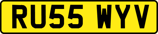 RU55WYV