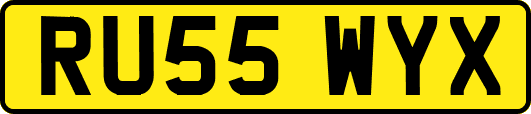 RU55WYX