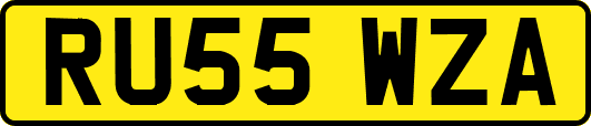 RU55WZA