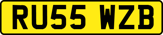 RU55WZB