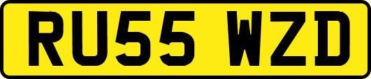 RU55WZD