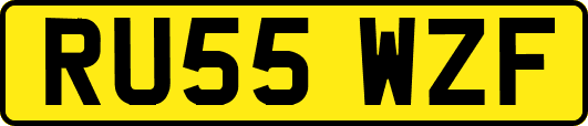 RU55WZF