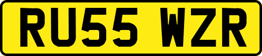 RU55WZR