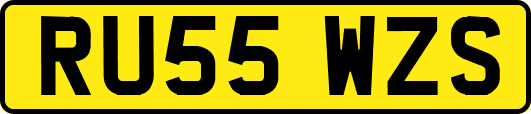 RU55WZS