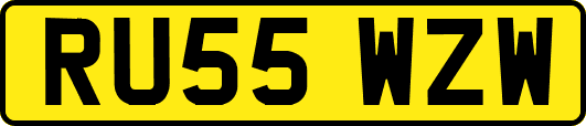 RU55WZW