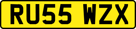 RU55WZX