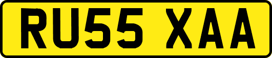 RU55XAA