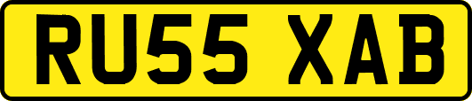 RU55XAB