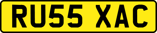 RU55XAC